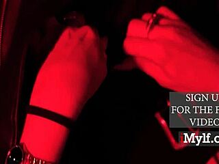 Subtle Gangbang Hints At Lexi Stone With Pierce Paris Billy Boston Dylan Ledger