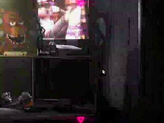 Fnaf Nightshift Gameplay Goes Wild with NSFW Twists