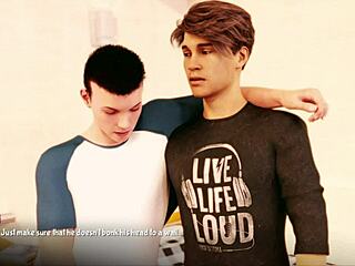 A O A Academy Episode 57