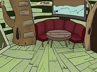 Corruption Time Part 1 to End