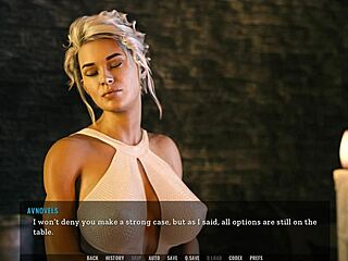 tales from the unending void unfolds in episode 106 with engaging gameplay