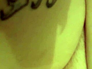 bbw housewife shows real amateur close-up fat details