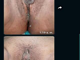 uh, just a little chat, ya know?