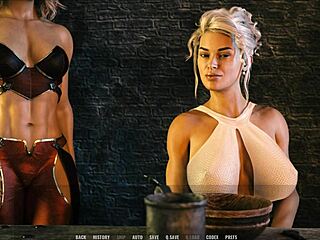 tales from the unending void unfolds in episode 106 with engaging gameplay