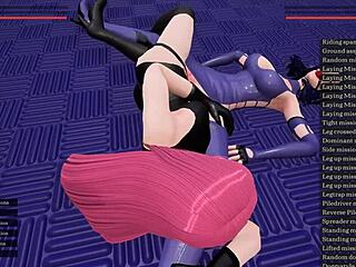 Details on the specific content of video entry 354543