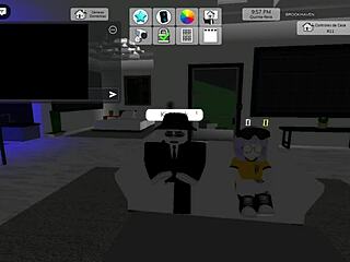 Heatwave striptease turns into urgent prostitute anal craving