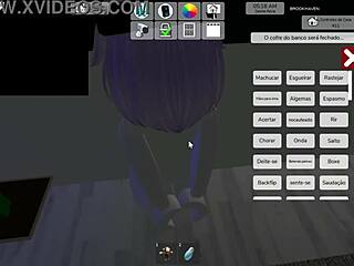 Heatwave striptease turns into urgent prostitute anal craving