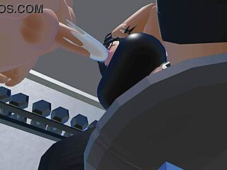 roblox fun at the gym adventure