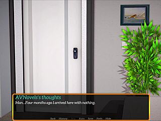 my fresh start episode 574