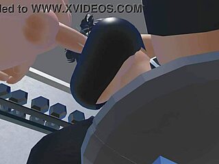 roblox fun at the gym adventure