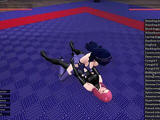 Details on the specific content of video entry 354543