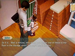 Academy 68 Game Experience