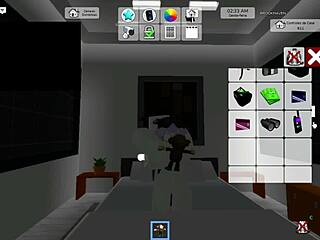 Heatwave striptease turns into urgent prostitute anal craving