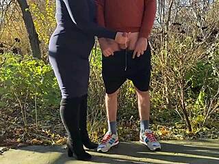 Be an obedient stepson cum for your stepmother 😈💦