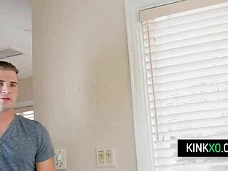 Bratty Teen Stoney Lynn Fucks For Money