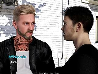 hey, check out this intertwined 126 gameplay vid! 🎮