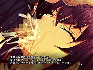 I Explore the Mysteries of Wet Island Adventure 1