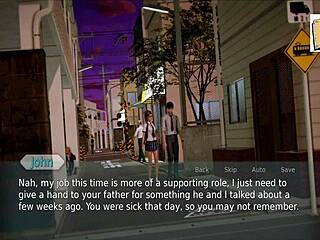 Academy 68 Game Experience