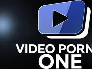 Sexy brunette Diane drilled hard by excited fetish guys!