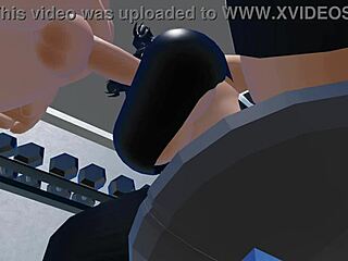 roblox fun at the gym adventure