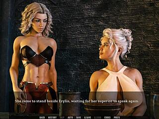 tales from the unending void unfolds in episode 106 with engaging gameplay