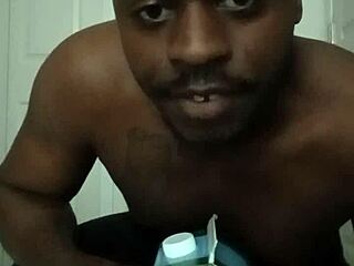 Craving your breast milk for intense workout vitamin boost