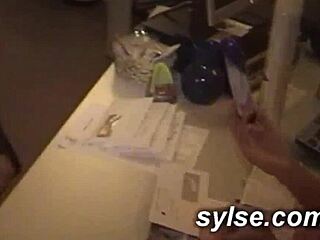 young amateur lesbians with milf in outdoor public sport compilation