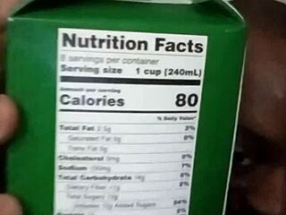 Craving your breast milk for intense workout vitamin boost