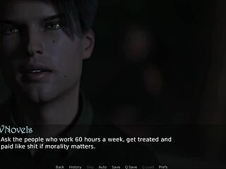 summers gone episode 93 gameplay