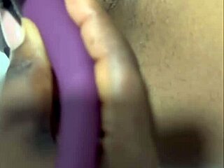 lesbian babes enjoying passionate night