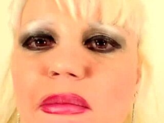 Slut Blondes Party As Milf Cougars In Wild Action