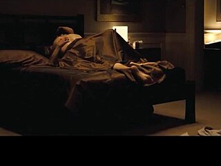 Flora Montgomery - Basic Instinct