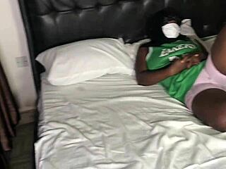 doctor harveyxbush handles patient