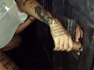 she hooked up with a social media fan casually