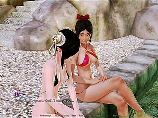 Harem Hotel episode 93 is here with more thrilling game adventures 🏨🎮