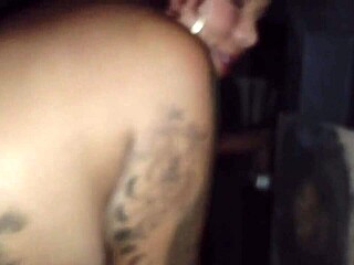 she hooked up with a social media fan casually