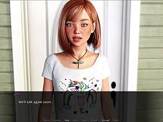 What surprises await in Sunshine Love 64 game with intriguing twists and turns