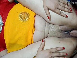 Bahuu Sasur Bedroom Sudden Arrival Clear Hindi Voice Sasur Bahuu Story