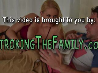 Hot Teen Gets Her Pussy Fucked Hardcore