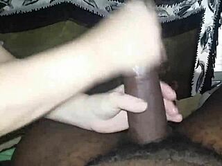 Local Thot Cheri Sucking BBC