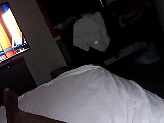 ziggy and vicki collaborate on project