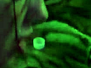 asian slut in beautiful lingerie screams from a big cock like a hungry beast