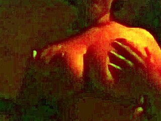 Big tits ebony stepmom rides monster cock in red room cowgirl and doggystyle action!