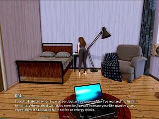 have you checked out harem hotel 98?