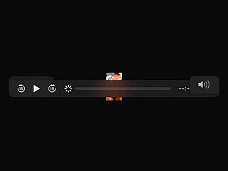 Skinny hottie taking a steamy bath