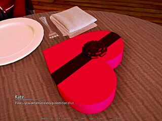 Harem Hotel episode 93 is here with more thrilling game adventures 🏨🎮