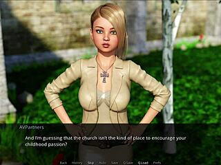 What surprises await in Sunshine Love 64 game with intriguing twists and turns