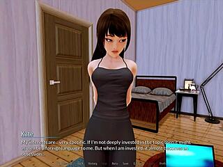 have you checked out harem hotel 98?