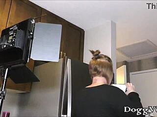 hey check out this youthful ssbbw babe's first porno adventure in cincinnati with huge assets 😏🍑