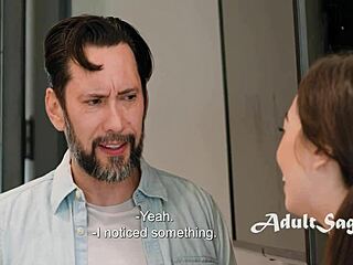 Slumber party cutie caught fapping  